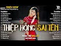 Lagu Nhạc Trẻ Ballad Hot Nhất 2026 | Top 15 Ca Khúc Về Nỗi Đau Tình Yêu Hot Trend | Thiệp Hồng Sai Tên