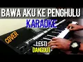 Download Lagu bawa aku ke Penghulu karaoke dangdut cover yamaha psrs975