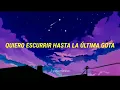 Madrugada; Enjambre //Letra