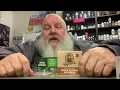Best Bar Soap review Irish Spring Dr Squatch Zest Dove