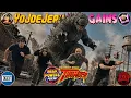 Mega-Powers Podcast TNT Toy News Top 5 Things we re looking forward too