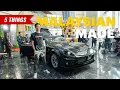 Download Lagu Bufori CS8, a Malaysian-made sportscar for RM2.1 million - AutoBuzz