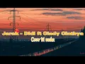 lirik lagu jarak~didik ft cindy cinthya|Cover by tri suaka