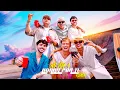 Download Lagu NO VOY A LLORAR POR TI REMIX - Ian Lucas, Fede Vigevani, Marama, La T y La M, Milthon