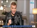 حفل ليلة رأس السنة 2020 | لقاء رامي صبري   الجزء الثاني ج2
