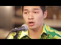 Keauhou - Mapuana (HiSessions.com Acoustic Live!)