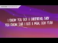 Ella Mai, Chris Brown - Whatchamacallit (Lyrics)