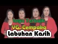 Download Lagu Labuhan Kasih by VG Cempaka || Lagu Rohani Kristen(Official Music Video) MP3