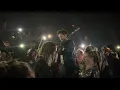 Kishi Bashi - “Violin Tsunami,” 6-8-2019 at Georgia Theatre in Athens, Georgia)