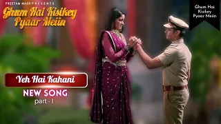 yeh hai kahani ghkkpm ghum hai kisikey pyaar meiin part i