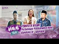 Download Lagu Gak Nyangka! Begini Perjuangan Pendamping Halal Bandung di Lapangan - Halal Talks Part 1