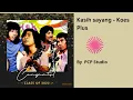 Download Lagu Kasih sayang - Koes Plus