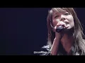 [자막] BoA 보아 'LOVE LOVE LOVE' (Cover) (みんなでドリする? DO YOU DREAMS COME TRUE SPECIAL LIVE!)