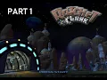 PS2 Longplay [012] Ratchet \u0026 Clank (2002) (EU) (Part 1/2)