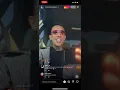 MC BRUNINHO DA PRAIA EM LONDRES (MC KANHOTO)