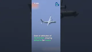 Ratan Tata’s Dream Takes Flight With India’s C-295 ✈️ thumbnail