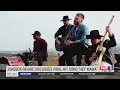 Download Lagu Triad band Jukebox Rehab writes touching tribute to moms with now-viral song 'Hey Mama'