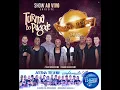 Turma do pagode - Cobertor de orelha (AO VIVO SAMBA RECIFE 2017)