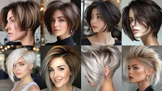 34 Textured Side Bangs Pixie Cut Ideas for a Messy Modern Look