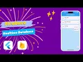 Realtime Database Flutter Flutter Firebase Realtime Database CRUD