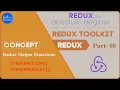 Redux Tutorial 03 - Creating Store with Redux Toolkit s Helper Function