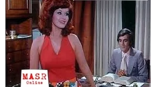 الفيلم العربي I غابة من السيقان I بطولة محمود ياسين ونيللي 