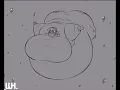 Lena P-Balloon belly inflation