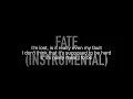 H.E.R. - Fate (Piano Instrumental)