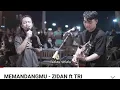 Download Lagu Memandangmu - Versi Zidan ft Trisuaka