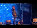 Starship - We Built This City - Live in Vienna, May 2025