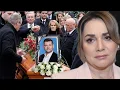 Lagu 5 minut temu: Smutna wiadomość o Zenonie Martyniuku: Jego żona płacze i potwierdza smutną nowinę.