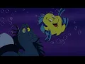 Download Lagu The Little Mermaid (1989) - The End Of Ursula [UHD]