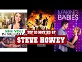 Steve Howey Top 10 Movies Best 10 Movie of Steve Howey