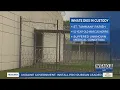 St Tammany Parish Correctional Center reports death of 52-year-old inmate
