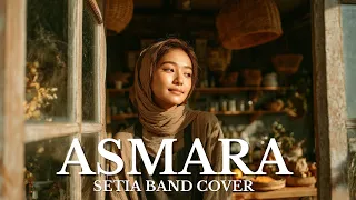 asmara setia band cover slow rock versi slow rock keren