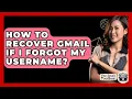 Download Lagu How To Recover Gmail If I Forgot My Username? - TheEmailToolbox.com