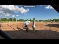Triple vs Rock River Stix 26
