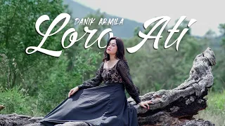 Download LORO ATI  (Maning Maning Isun) ~ Denik Armila ft Mufly Key MP3