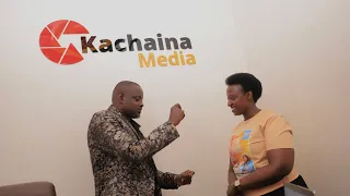 many think she is a nigerian but she is a ugandan from mbarara elohim hit maker slyvia nabaasa