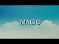 Download Lagu MAGIC - Pilot (video lyrics)