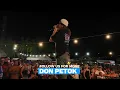 Download Lagu Thank You For Loving Me - Don Petok Band cover