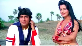 hum tumhen chahte hai 4k video qurbani zeenat aman vinod khanna anand kumar hd song