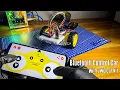 How to make a Bluetooth control car with a 2WD smart car kit 2WD Bluetooth car Arduino