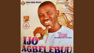 Download Ijo Agbelebuu MP3