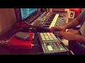 Lagu Deejay Gan / NI Maschine MK2 / INDIAN TONES