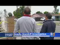 San Gabriel Neighborhood Still Reeling After Bizarre Deadly Standoff