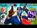 Download Lagu Shen is The BOSS of LEAGUE..