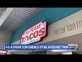 H-E-B opening convenience store in Georgetown