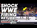 Download Lagu Ontslagen WWE-ster keert terug naar AEW! AEW Dynamite recensie | WrestleTalk