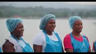 Conservas BOCADO DI OMALI (Teaser)
